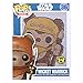 Funko Pop Tees Disney Star Wars Ewok Wicket Warrick T-Shirt - Girls