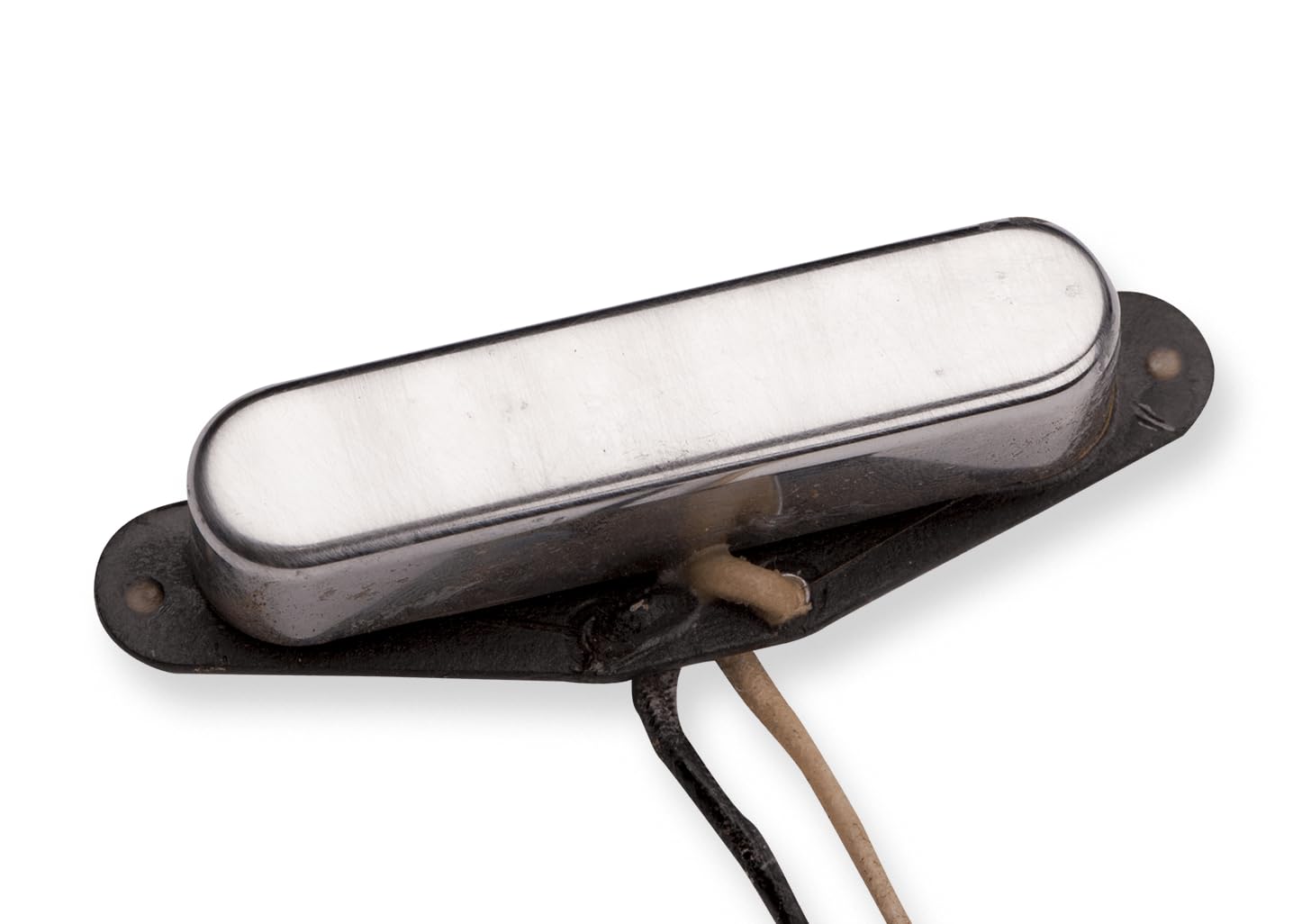 Guitar Accessories Seymour Duncan AN2432 - ANTIQUITY II TWANG NICKEL NECK NECKEL NECK MICROPHONES Electric guitars