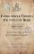 Livro Colonizadores e Visitantes não ibéricos do Brasil - 1809-1830: Repertório-Coletânea de Indivíduos e Famílias - Tomo 8