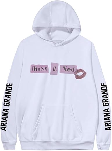 Sweat thank u next Clearance