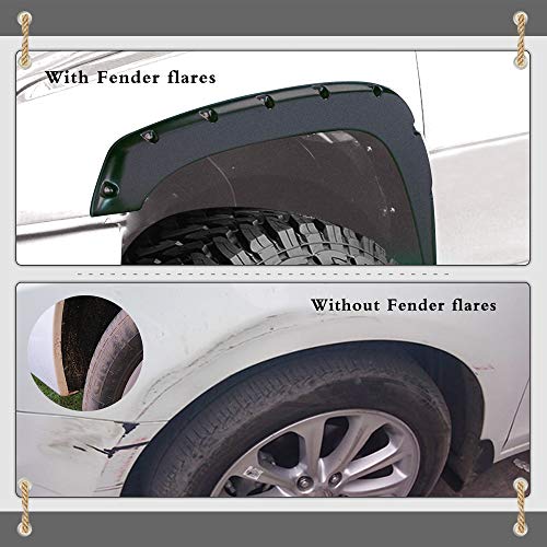 6 LEDKINGDOMUS+Fender+Silverado+Classic+Textured