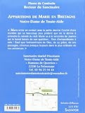 Image de Apparitions de Marie en Bretagne Ã  Querrien (French Edition)