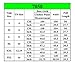 Roiii Women's Winter Anoraks Thicken Down Parka Hooded Plus Size Parka Jacket Coat Size S-3XL