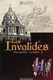 Les  Invalides