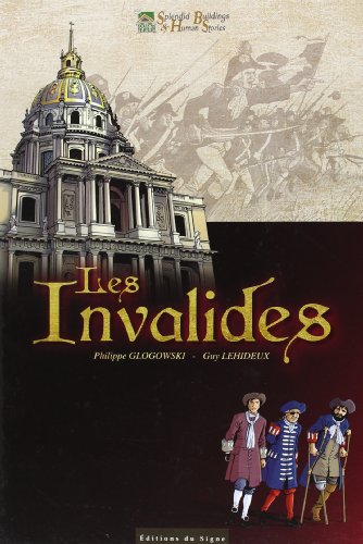 Les  Invalides
