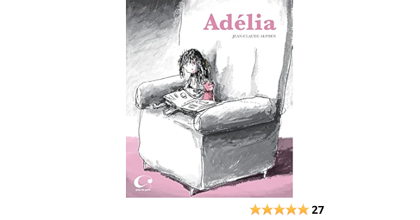 Adélia - 9788564974920 - Livros na Amazon Brasil