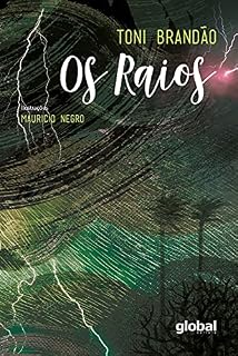 Livro Os Raios