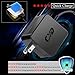 CYD 33w 19v 1.75a powerfast-Replacement for Laptop-Charger asus-Laptop x205 x205t x205ta e205sa e202sa Charger vivobook e200ha Transformer Book flip tp200sa notetbook-Charger-Power-Cord