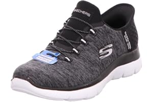 Skechers Women's D'Lites - Life Saver Sneakers