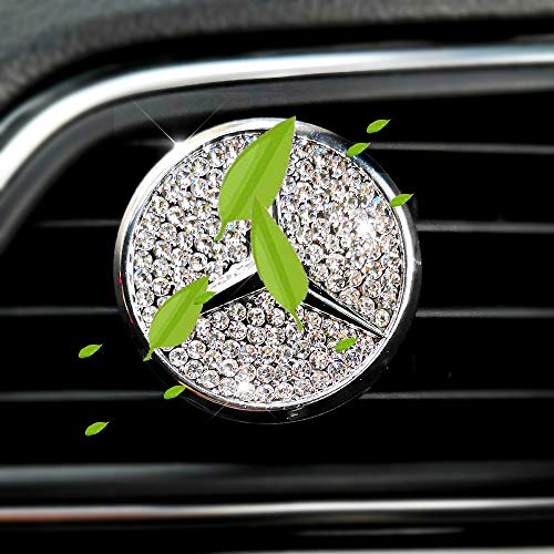 Compare price to car air freshener mercedes benz
