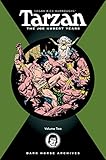 Tarzan Archives: The Joe Kubert Years Volume 2 (Tarzan: The Joe Kubert Years) by Joe Kubert