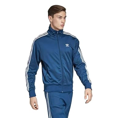 giacca acetata adidas