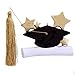 Personalized Graduation Cap New Graduate Christmas Ornament 2020