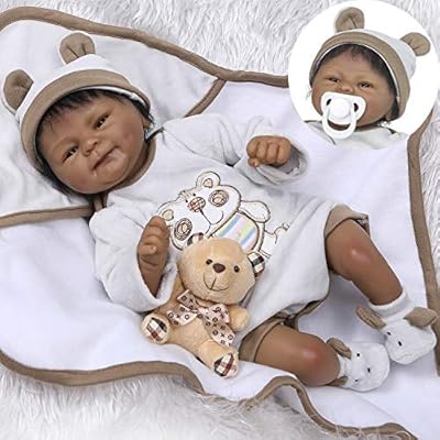 cheap life like dolls