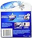 Schick Hydro 5 Sense Hydrate Razor Refills for Men, 12 Count (Pack of 1)