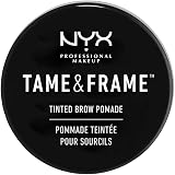 NYX Tame & Frame Tinted Eyebrow Pomade Espresso 0.021 kg view 3