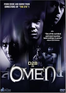 Image of Omen by Apichej Kittikornjaroen