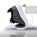 FANSITE Kid's Lightweight Sneakers Boys and Girls Toddler Cute Casual Running Shoes