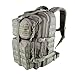 3V Gear Velox II Quick Action Tactical Backpack - 27L Capacity Large Tactical Backpack Bag with MOLLE Webbing, Laptop Sleeve
