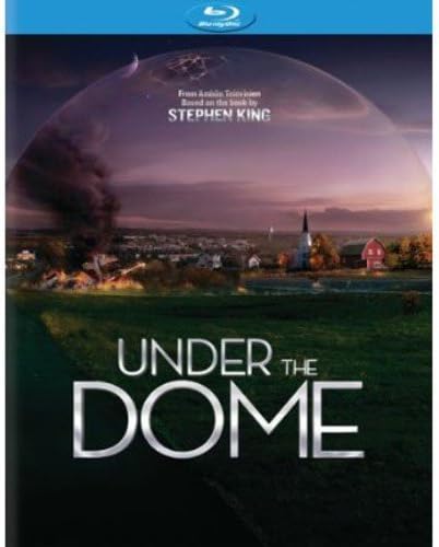 Under The Dome: Season 1 [Blu-Ray]