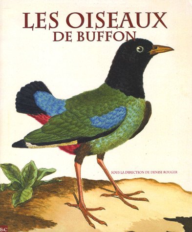 Les  oiseaux de Buffon