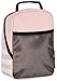 adidas Unisex Santiago Insulated Lunch Bag, Icey Pink/White/Black, ONE SIZE