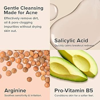 paula's choice clear pore normalizing cleanser reddit