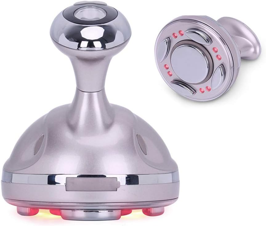 Belly Weight Loss Fat Removal Massager -RF Tightening 3D fat-reducing
