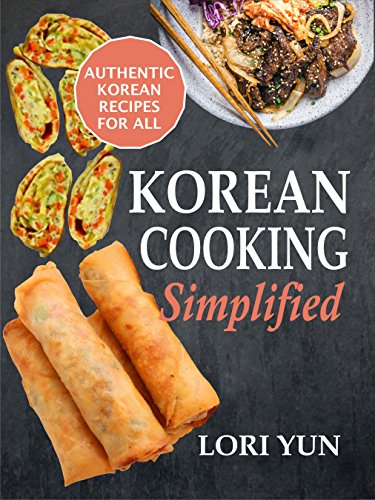 42 Best Korean Cooking Books Of All Time Bookauthority - 