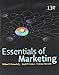 Essentials of Marketing, 13th Edition