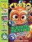 Livro Revista Recreio - Edição 938