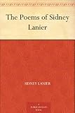 "The Poems of Sidney Lanier" av Sidney Lanier