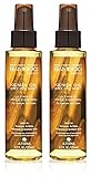 Bamboo Smooth Kendi Oil Dry Oil Mist, 4.2-Ounce, 2-Count