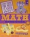 Everything You Need to Know About Math Homework New Revised Edition Grades 4th to 6th