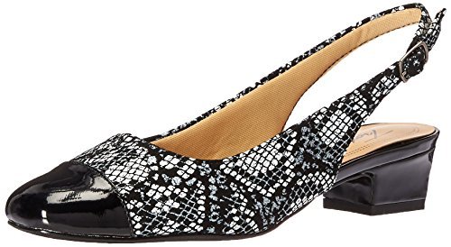 André AssousDAINTY womens Espadrille Wedge Sandal