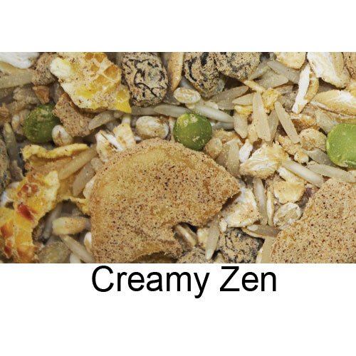 Worldly Cuisines Cooked Food Creamy Zen 2.5 lbs