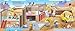 Fisher-Price Little People What Do People Do: Lift-the-Flap