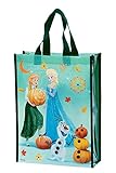Disney Frozen Trick Or Treat Bag