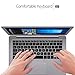 [2017 Version] ASUS ZenBook UX330UA-AH5Q 13.3-inch QHD+ Ultra-Slim Laptop (Core i5 Processor, 8GB DDR3, 256GB SSD, Windows 10), Harman Kardon Audio, Backlit keyboard, Fingerprint Reader