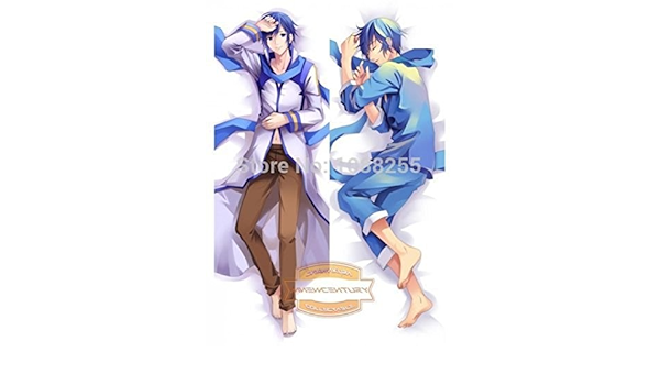 kaito dakimakura