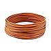 OliYin 50 feet 22AWG Servo Extension Cable Wire Extended Wiring 60 Cores Cord Lead for RC Helicopter Drone Cars DIY Accessories