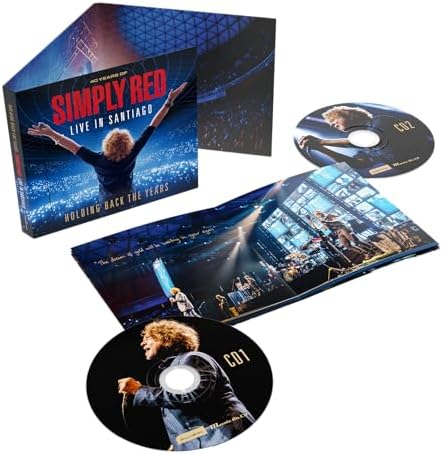 SIMPLY RED - Life - Amazon.com Music