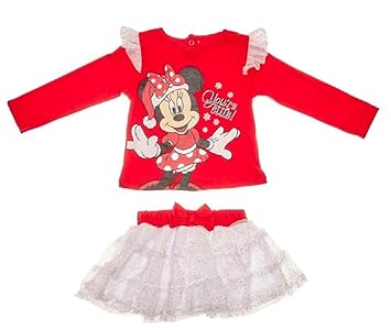 disney baby skirt