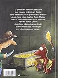 Image de El pequeno dragon Coco y la momia / The little dragon Coco and the mummy (El pequeno dragon Coco / The Little Dragon Coco) (Spanish Edition)