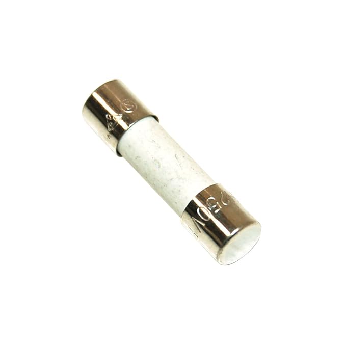 GENUINE NEUE Microwave Fuse 8amp Amazon.co.uk Large Appliances