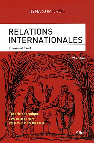 Relations internationales