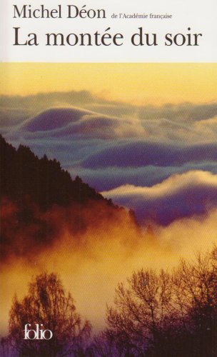 La  Montée du soir