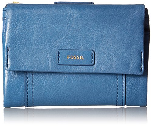 Ellis Multifunction-cornflower Wallet, Cornflower, One Size