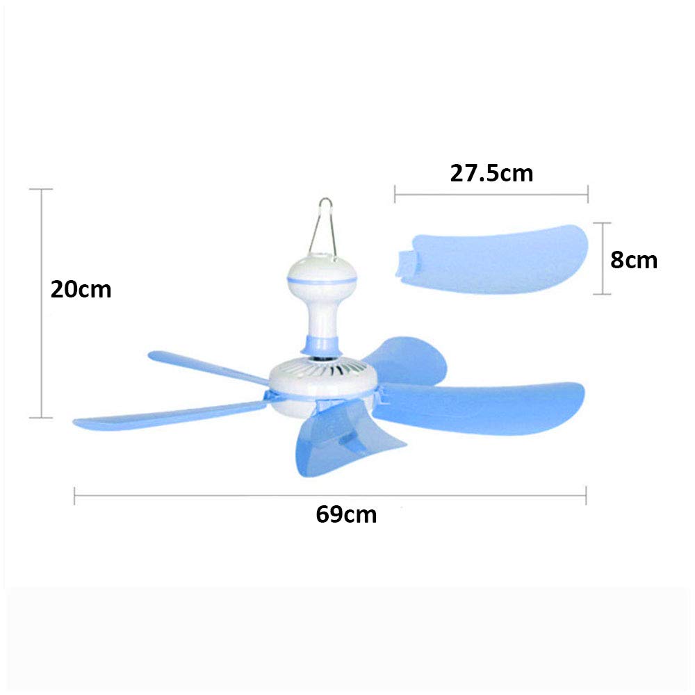 Mnr Brands Energy Saving Electric Ceiling Fan Amazon In