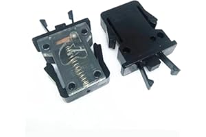 HOMEWITHU Car Over Head Console Box Lock 92184AJ020 2009-2014 for Subaru Forester Legacy Outback 2010-2014 1PCS